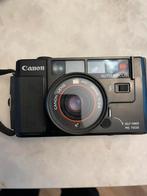 Canon AF35M analoge camera, Ophalen of Verzenden, Zo goed als nieuw, Spiegelreflex, Canon