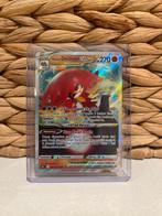 Hisuian Decidueye VStar 045/067, Verzenden, Zo goed als nieuw, Losse kaart