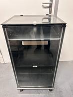 Akai stereomeubel, kast, Huis en Inrichting, Ophalen, Minder dan 50 cm, Gebruikt, Minder dan 100 cm