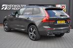 Volvo XC60 2.0 Recharge T6 R-Design | Trekhaak | Panodak | L, Automaat, Gebruikt, Euro 6, 1969 cc