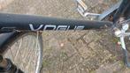 Te koop electrische fiets vogue, Fietsen en Brommers, Elektrische fietsen, Ophalen of Verzenden, 50 km per accu of meer, Overige merken
