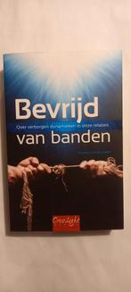 Bevrijd van banden - Wilkin van de Kamp, Boeken, Ophalen of Verzenden
