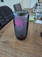 Gloednieuwe Jbl Pulse 5 met doos en lader, Ophalen of Verzenden, Zo goed als nieuw, Minder dan 60 watt, JBL