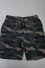 als nieuw Cool Cat short camouflage mt XS, Kleding | Heren, Ophalen of Verzenden, Groen, Maat 46 (S) of kleiner, Coolcat