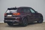 BMW X5 M Competition Soft Close / Trekhaak / Bowers en Wilki, Auto's, BMW, Automaat, Gebruikt, Overige kleuren, Met garantie (alle)