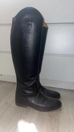 Rijlaarzen echt leer, Dieren en Toebehoren, Paardrijkleding, Dames, Ophalen of Verzenden, Schoeisel, Springen