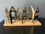 Riviera Maison Canal House Candle Holder, Ophalen of Verzenden, Nieuw