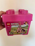 Lego Juniors - 10660, Ophalen of Verzenden, Zo goed als nieuw