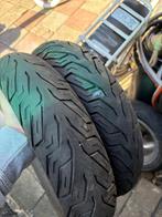 Goeie scooterbanden, Motoren, Onderdelen | Merk-onafhankelijk, Ophalen, Gebruikt
