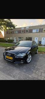 Audi A3 1.4 Tfsi 92KW Sportback 2011 Zwart, Auto's, Voorwielaandrijving, 4 cilinders, Zwart, Origineel Nederlands