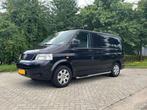 Volkswagen Transporter 1.9 TDI, Auto's, Voorwielaandrijving, Stof, Schuifdeur, 4 cilinders