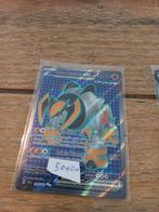 Iron boulder fullart pokemon kaart, Hobby en Vrije tijd, Verzamelkaartspellen | Pokémon, Ophalen of Verzenden, Zo goed als nieuw