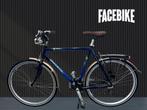 Herenfiets  Gazelle Medeo 51 cm /met 24 versnell, Gebruikt, Gazelle, Versnellingen, 49 tot 53 cm