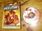 The Invincible IRON MAN / DVD / Tekenfilm / MARVEL, Cd's en Dvd's, Dvd's | Tekenfilms en Animatie, Amerikaans, Alle leeftijden