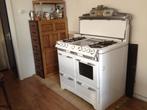 Oven '52 O'keefe & Merritt (AEG, Magic Chef, Wedgewood), Witgoed en Apparatuur, Ovens, Ophalen, Gebruikt, 60 cm of meer, Oven met grill