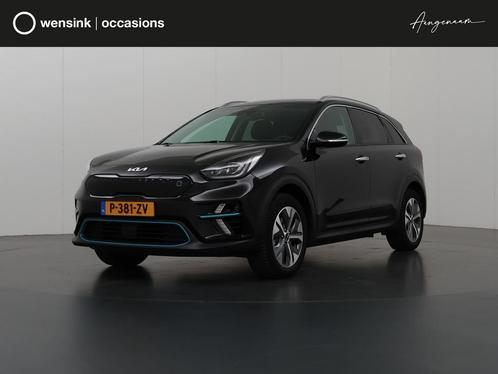 Kia e-Niro DynamicPlusLine 64 kWh | SOH 99% | Panoramadak |, Auto's, Kia, Bedrijf, Te koop, Niro, ABS, Achteruitrijcamera, Adaptive Cruise Control