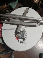 Schotelantenne met accessoires, Ophalen of Verzenden, Gebruikt, (Schotel)antenne, Overige merken