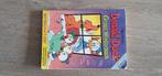 Donald Duck groot winterboek 1993, Gelezen, Eén stripboek, Ophalen of Verzenden, Donald Duck