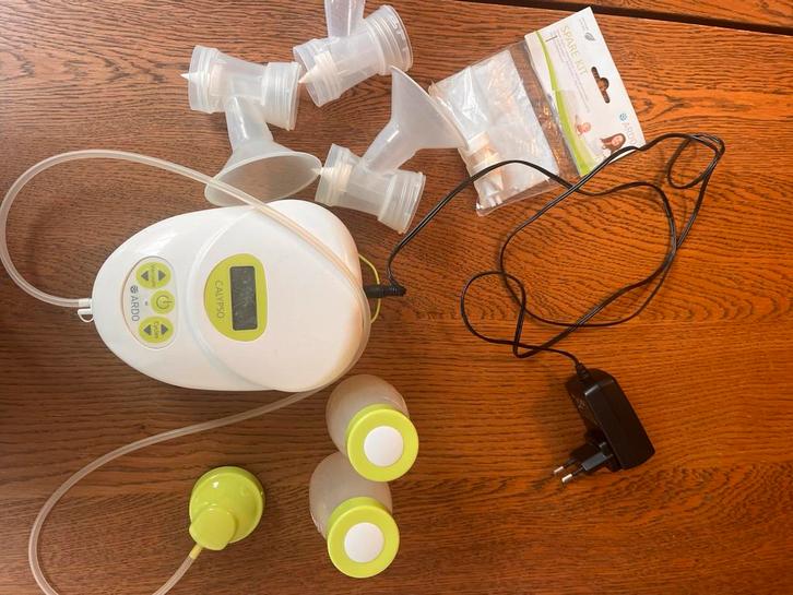 Ardo calypso kolf, Kinderen en Baby's, Babyvoeding en Toebehoren, Gebruikt, Borstkolf, Ophalen