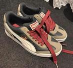 PUMA Sneakers maat 41 zgan., Ophalen of Verzenden, Zo goed als nieuw