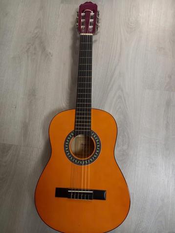 Klassieke gitaar Startone CG851 1/2 Classical Guitar beschikbaar voor biedingen
