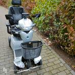 Quingo Toura 2, Ophalen, Zo goed als nieuw