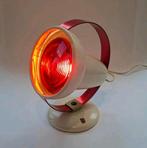 Vintage Philips Infraphil Infrarood Lamp, Ophalen of Verzenden, Scheren en Epileren