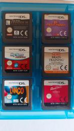 Ds games, 1 speler, Ophalen of Verzenden, Zo goed als nieuw, Vanaf 3 jaar