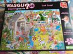 Wasgij puzzels Destiny 28 en 29, Ophalen of Verzenden, 500 t/m 1500 stukjes, Zo goed als nieuw, Legpuzzel