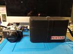Vintage Pentax ME Super 35mm camera, Audio, Tv en Foto, Fotocamera's Analoog, Ophalen of Verzenden, Gebruikt, Spiegelreflex, Pentax