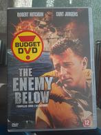The enemy below (dvd), Ophalen of Verzenden, 1980 tot heden, Zo goed als nieuw