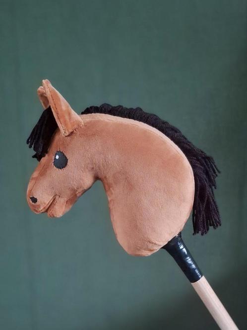 Hobbyhorse te koop, Hobby en Vrije tijd, Overige Hobby en Vrije tijd, Ophalen of Verzenden
