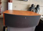 Kef iq6c centerspeaker grootste uit deze serie 150 Wrms@8ohm, Audio, Tv en Foto, Luidsprekers, Gebruikt, 120 watt of meer, Center speaker
