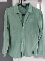 Zgan hele mooie blouse Retour 134/140 9/10, Overhemd of Blouse, Ophalen of Verzenden, Zo goed als nieuw, Jongen