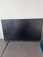 Lg 27 inch monitor, Computers en Software, Monitoren, Ophalen, Zo goed als nieuw