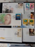 Eerstedagenveloppen Israël 2012 compleet, Postzegels en Munten, Postzegels | Eerstedagenveloppen, Ophalen of Verzenden, Onbeschreven