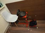 Race stuur inc frame voor stuur en pendalen ps3 ps4, Spelcomputers en Games, Ophalen, Gebruikt, Playseat of Racestoel, PlayStation 3
