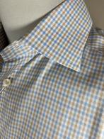 Eton slimfit overhemd maat 38, nieuw, wvp € 178,00, Kleding | Heren, Overhemden, Halswijdte 38 (S) of kleiner, Eton, Nieuw, Ophalen of Verzenden