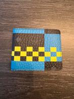 Mcm visetos wallet, Gebruikt, Overige kleuren, Leer, Ophalen