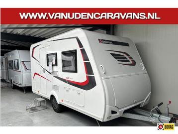 Sterckeman Easy 390CP beschikbaar voor biedingen