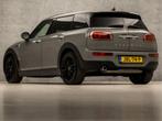 MINI Clubman 1.5 Cooper Chili Sport Automaat (CLIMATE, STOEL, Automaat, 12 maanden, Gebruikt, Vierwielaandrijving