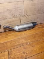 Uitlaatsysteem Yamaha r1, Motoren, Onderdelen | Yamaha, Ophalen of Verzenden