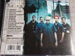Linkin Park - Hybrid Theory, Ophalen of Verzenden, Gebruikt, Poprock