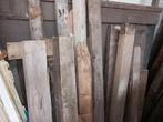 Houten balken, Tuin en Terras, Ophalen, Hout, Minder dan 3 meter, 2 meter of meer