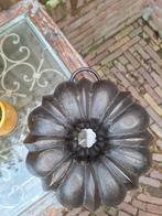 Vintage Tulbandvorm - Gietijzer, Ophalen