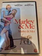 Marley and me dvd teab, Alle leeftijden, Ophalen of Verzenden, Zo goed als nieuw, Romantische komedie