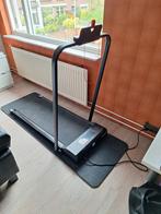 Loopband C1, Snelheid 1-10KM/H, Ophalen, Zo goed als nieuw, Loopband
