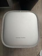 Herman Kardon Citation Sub S - Subwoofer, Audio, Tv en Foto, Luidsprekers, Subwoofer, Zo goed als nieuw, 120 watt of meer, Ophalen