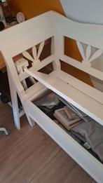 Klepbankje met opbergruimte, Huis en Inrichting, Ophalen