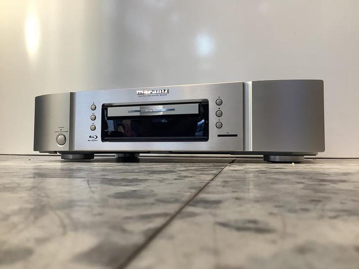Marantz BD 5005, Audio, Tv en Foto, Blu-ray-spelers, Zo goed als nieuw, Overige merken, Ophalen of Verzenden